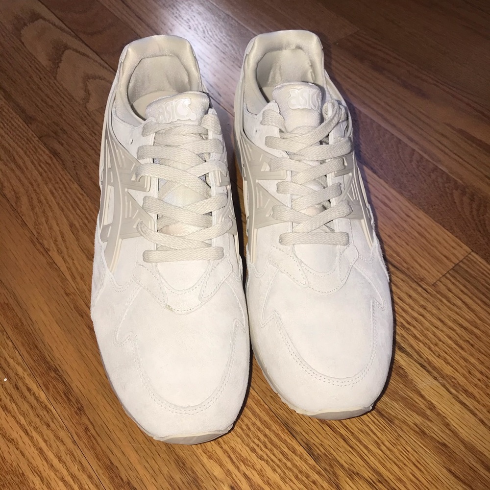 Men’s ASICS sneakers size 12